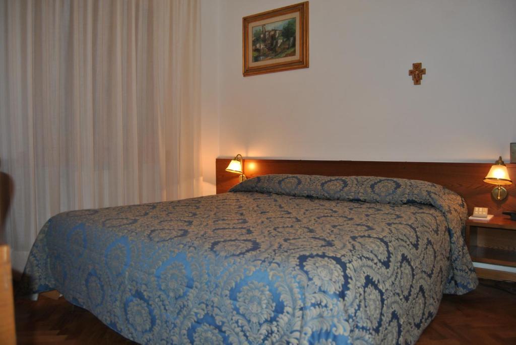 Hotel Archimede Reggello Habitación foto
