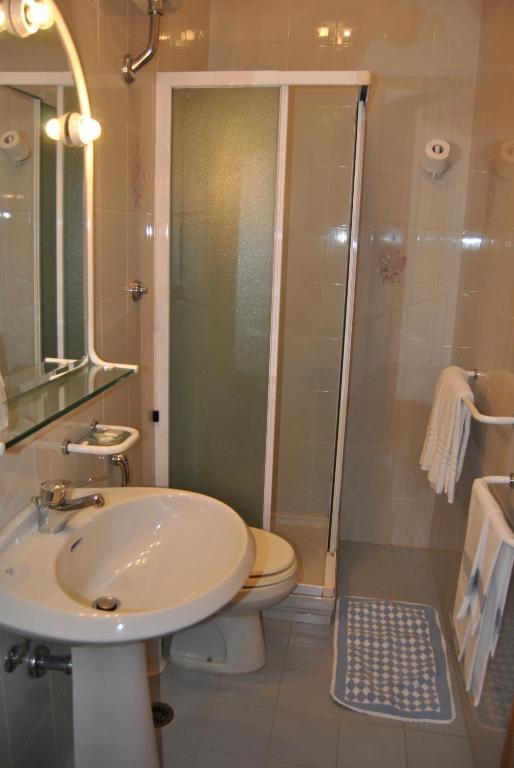 Hotel Archimede Reggello Habitación foto