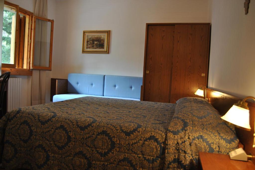 Hotel Archimede Reggello Habitación foto